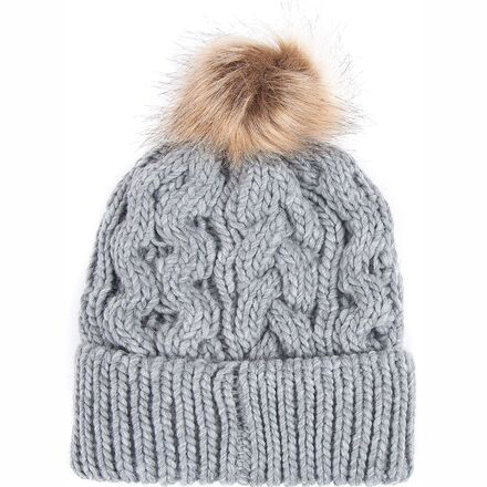 Barbour Penshaw Cable Beanie - Accessories