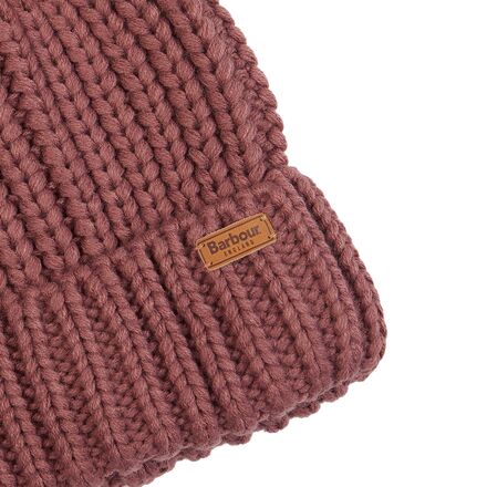 Barbour Saltburn Beanie - Accessories display picture 1