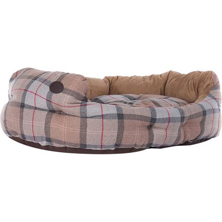 eluxury dog bed