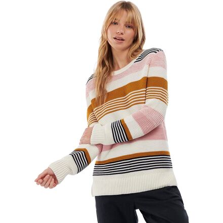 Barbour Littlehampton Knit Sweater 