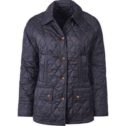 Barbour Summer Beadnell Quilt Jacket - Women's - Clothing