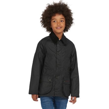 Barbour Bedale Jacket - Boys' - Kids