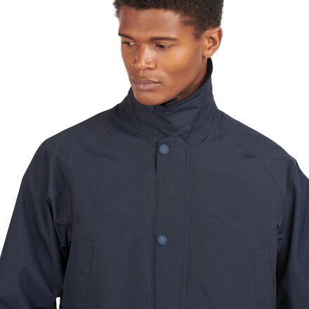 Barbour Bodell Waterproof Jacket - Men 