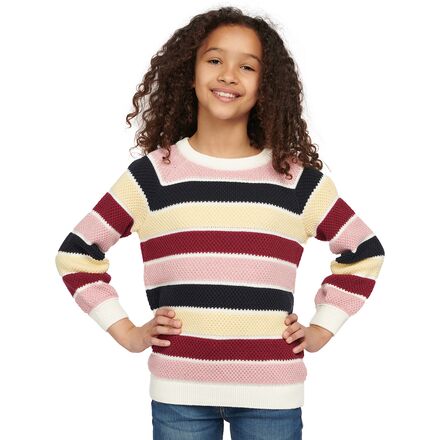 barbour sweater