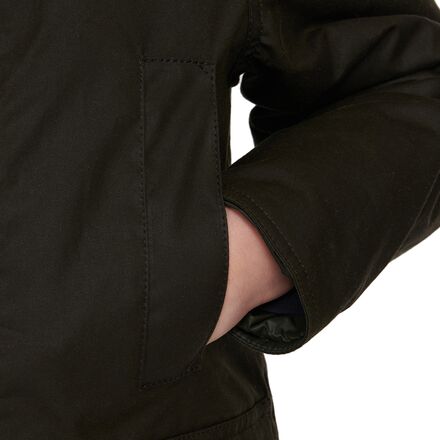 Gelert sales highland parka