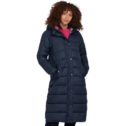 Barbour Crimdon Quilted Jacket - Women's - Clothing