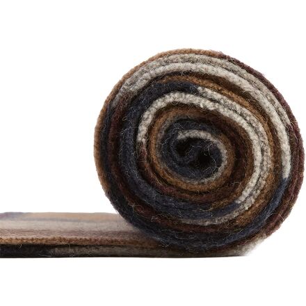 Barbour Large Tattersall Scarf - Accessories