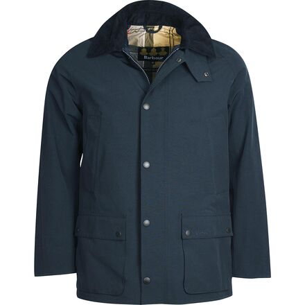 Barbour Waterproof Ashby Jacket - Men's - Clothing