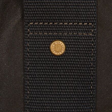 Barbour Essential Wax Holdall Bag - Accessories