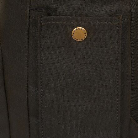Barbour Essential Wax 14L Backpack - Accessories