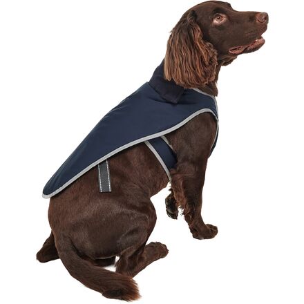 Barbour monmouth waterproof dog jacket Clearance