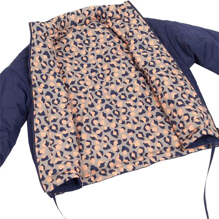 Barbour Printed Reversible Apia Quilt Jacket - Women's - Clothing