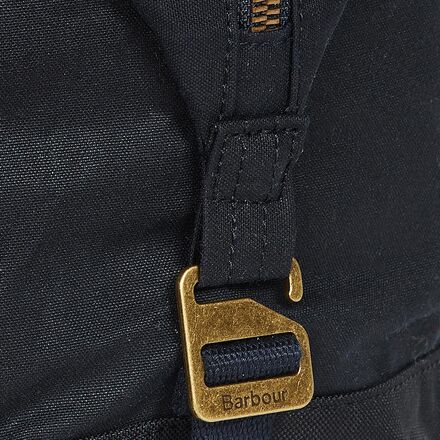 Barbour Essential Wax Holdall - Accessories