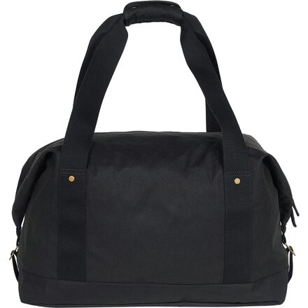 Barbour Essential Wax Holdall - Accessories