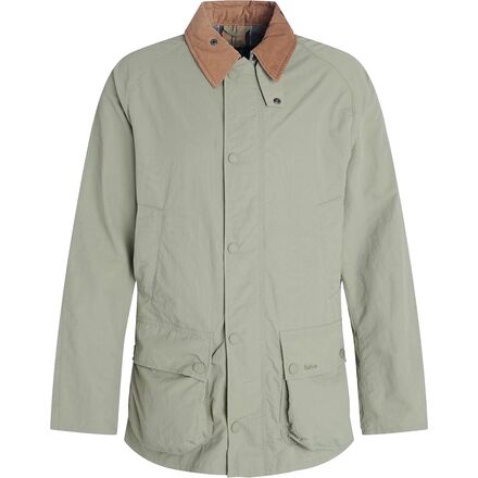 Barbour Ashby Showerproof Jacket - Men's - Clothing