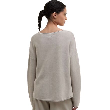 Barbour Marine Knitted Jumper - Women's - Clothing