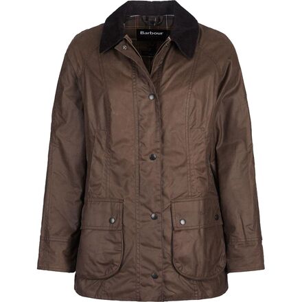 Barbour ジャケット サイズ:40 ブラウン 1902104 Barbour バブアー ビデイル 40 ブラウン 【公式通販】