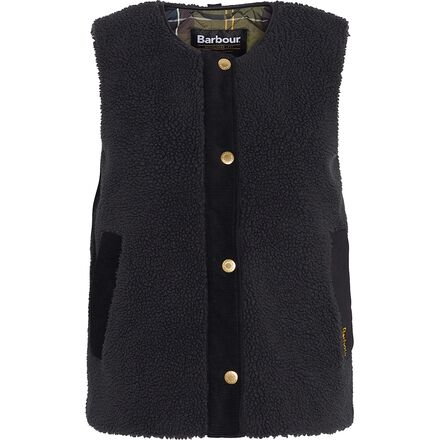 Barbour Dulsie Liner Vest - Women's - Clothing