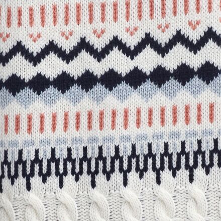 Barbour Marnie Knit Sweater - Women's - Clothing