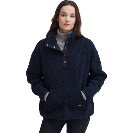 Barbour fleece jacket sale