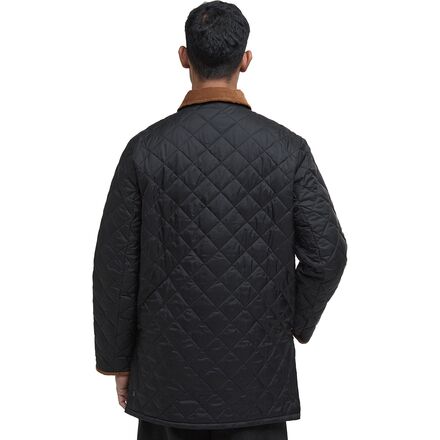 Barbour 30th Anniversary Liddesdale Quilted Jacket - Men's - Clothing