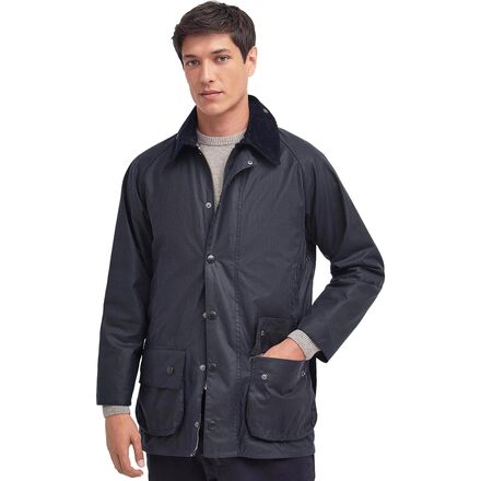 Barbour Beaufort Wax Jacket