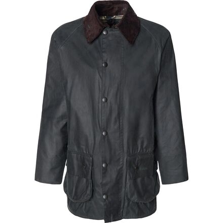 【ハルキの古着】00s Barbour wool beaufort S Beaufort, Bedale and Beyond: Which Barbour Jacket Is Right