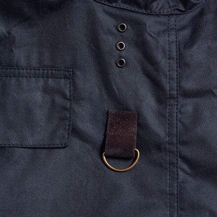 Barbour Spey Wax Jacket - Men's - Clothing