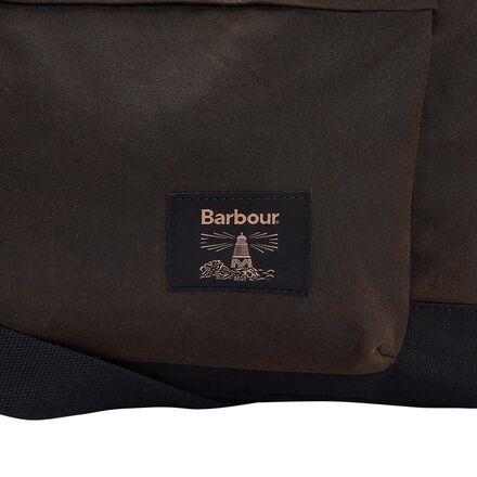 Barbour Field Wax Holdall - Accessories