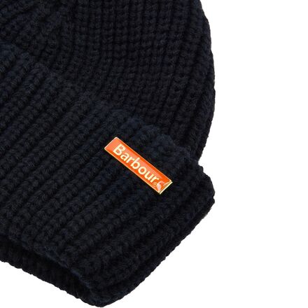 Barbour Mosely Beanie Hat - Accessories