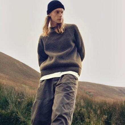 Barbour Mosely Beanie Hat - Accessories