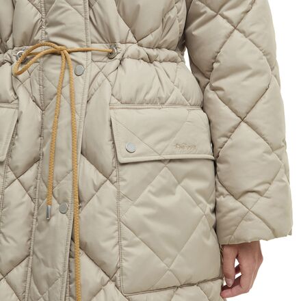 Barbour Romilly Quilt Jacket - Women's - Clothing