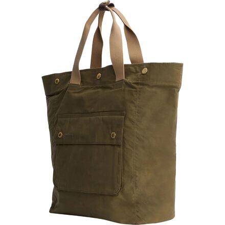 Barbour Transport 3-Way Tote Backpack Bag - Accessories