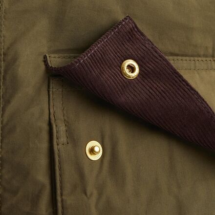 Barbour Transport 3-Way Tote Backpack Bag - Accessories