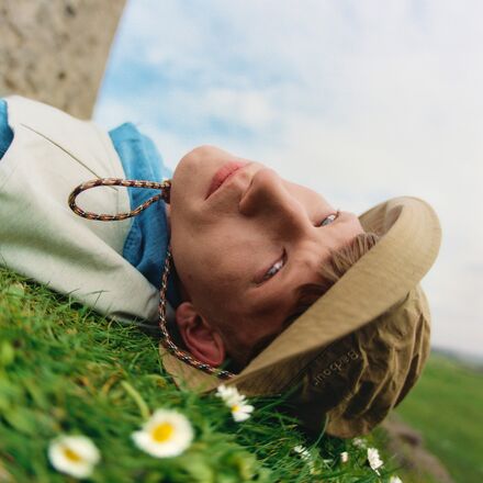 Barbour Transport 6 Panel Bucket Hat - Men's - Accessories