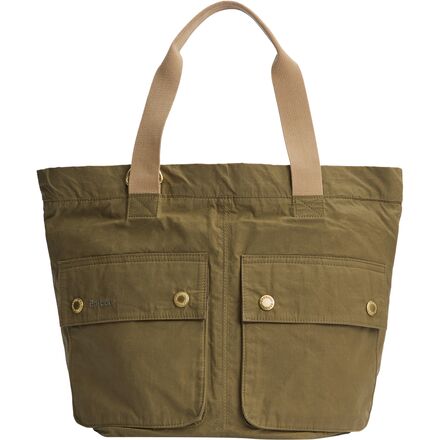Barbour Transport Carry All Tote Bag - Accessories