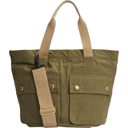 【Barbour】TRANSPORT キャリーオール トートバッグ Barbour Transport Carry All Tote Bag - Accessories