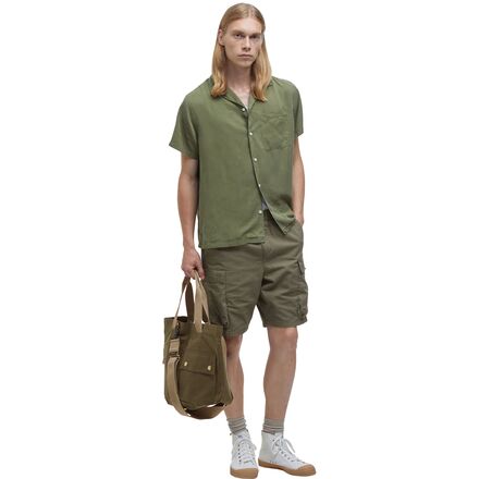 Barbour Transport Carry All Tote Bag - Accessories