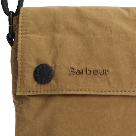 Barbour Transport Crossbody Bag - Accessories