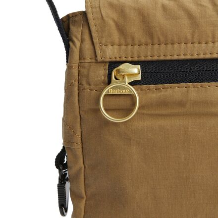 Barbour Transport Crossbody Bag - Accessories