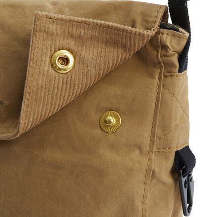 BARBOUR TRANSPORT CROSSBODY BAG 新品未使用 Barbour Transport Crossbody Bag - Accessories