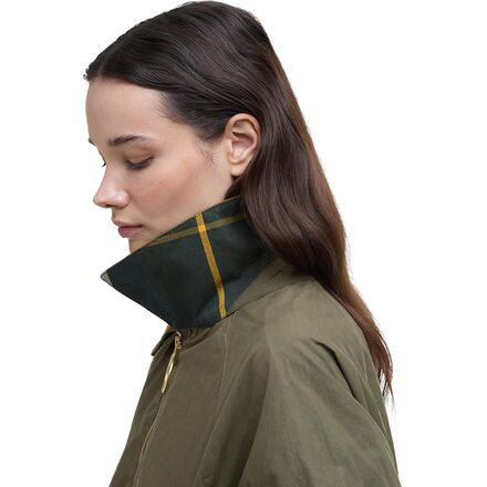 Barbour Catlin Showerproof Jacket - Women's - Clothing