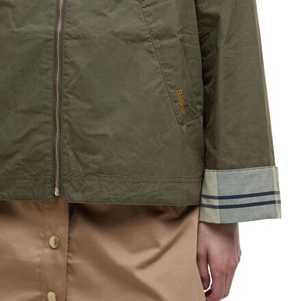 Barbour Catlin Showerproof Jacket - Women's - Clothing