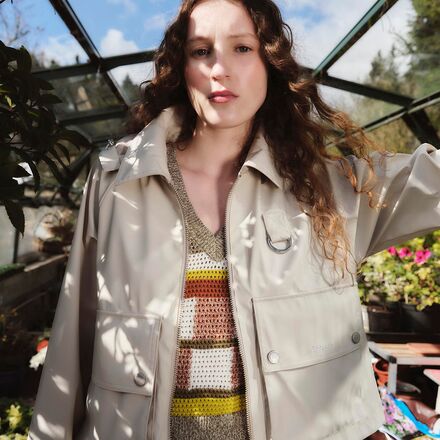 Barbour June Showerproof Jacket - Women's - Clothing