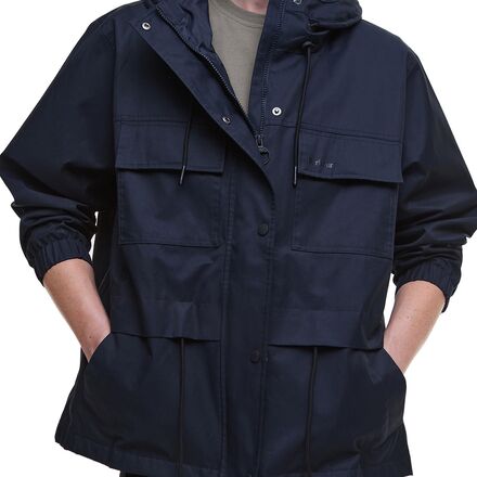 Barbour Reese Showerproof Jacket - Women's - Clothing