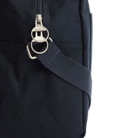 【最終値下げ】Barbour Flight Bag ショルダーバッグ Barbour Cascade Flight Bag - Accessories