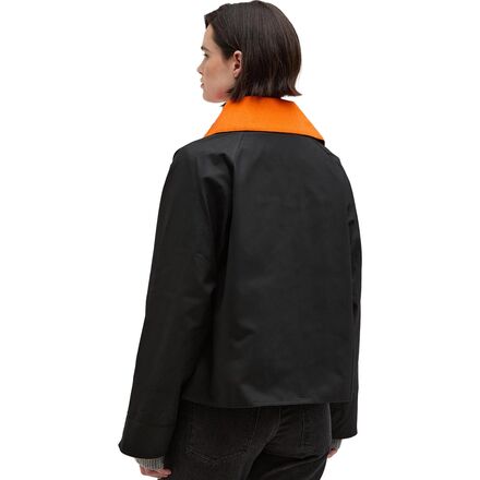 Barbour Icons Spey Wax Jacket - Women's - Clothing