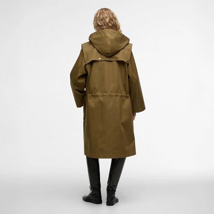 Barbour Bilsdale Showerproof Jacket - Women's - Clothing