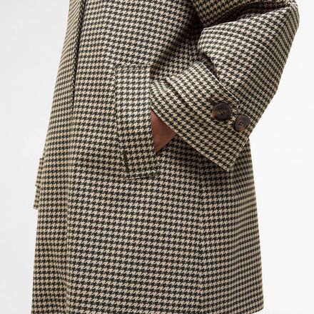 Barbour Kennedy Check Showerproof Jacket - Women's - Clothing