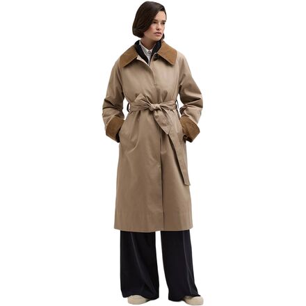 Barbour Reagan Showerproof Jacket - Women's - Clothing